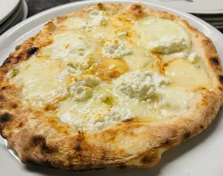 IV formaggi