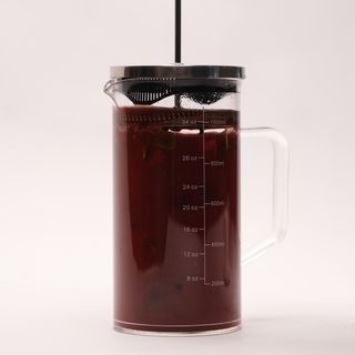 Ягодный (450 мл)