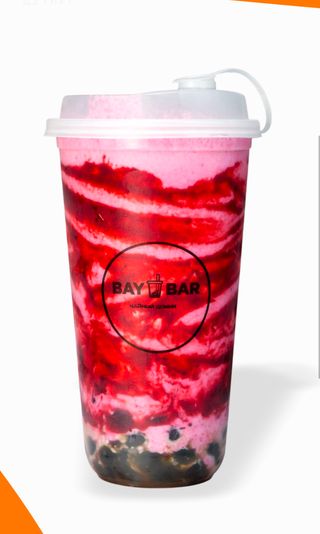 Ягодный микс (700мл)