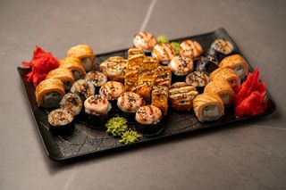 Якудза (800г)