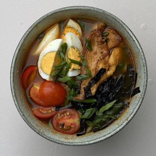 Японский рамен (350г)