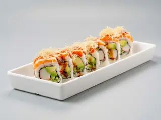78. Ibiza roll