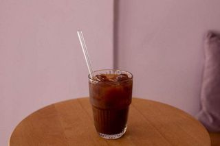 Ice Americano