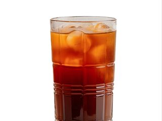 Ice американо (400мл)