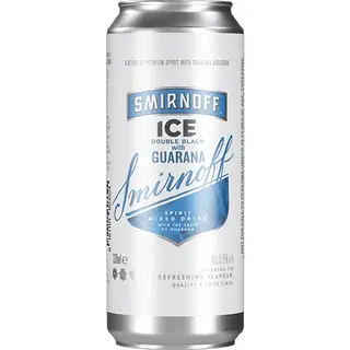 Ice Guarana