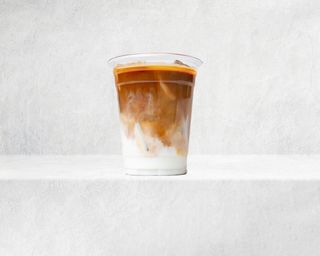 Ice Latte