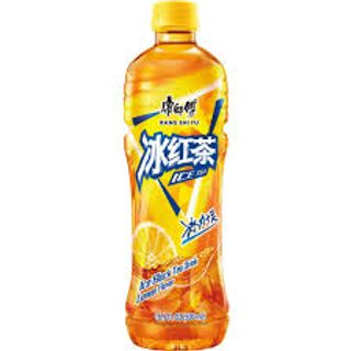 Ice Tea Limone