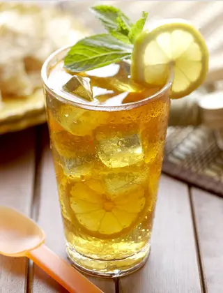Ice Tea Citron