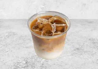 Iced Latte
