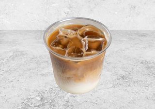 Iced Latte