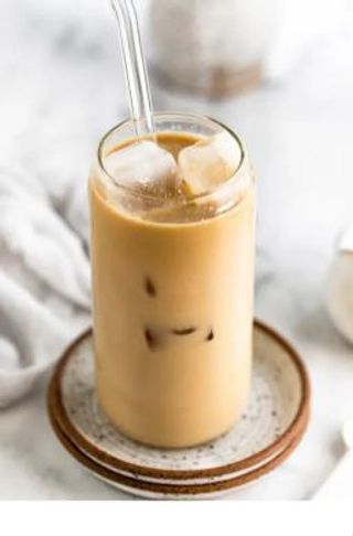 Ice Coffe