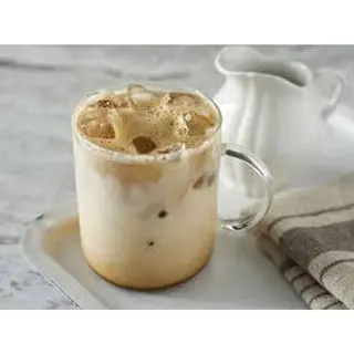 Ice coffee