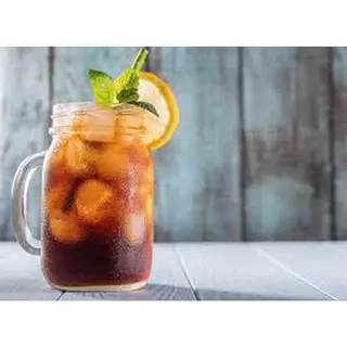 Ice tea