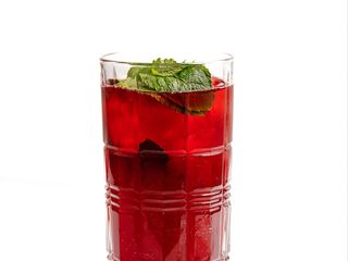 Ice tea ягодный (400мл)