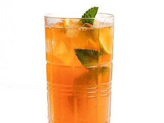 Ice tea манго-лайм (400мл)