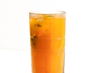 Ice tea персиковый (400мл)