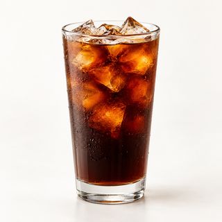 Iced Americano