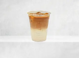 Mocha sa ukusom 0.25l