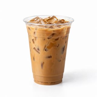 Iced Coffee