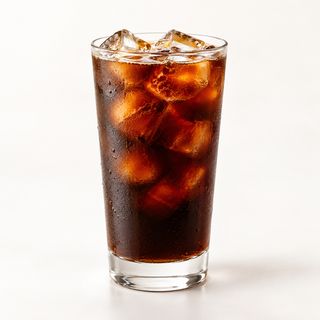 Iced Coffee