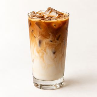 Iced Latte