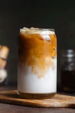 Iced Latte Vanille