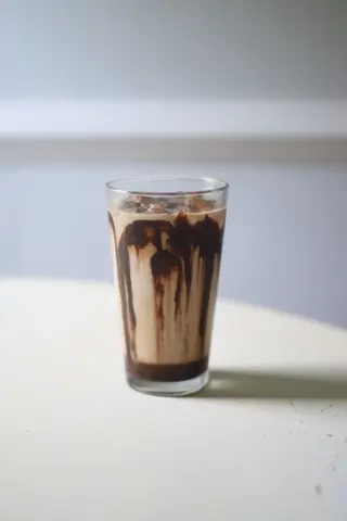 Iced Mocha