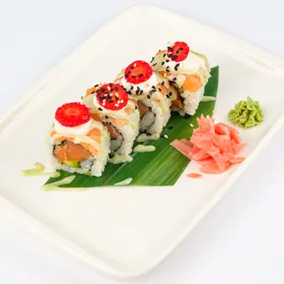 Ichigo roll 4 komada