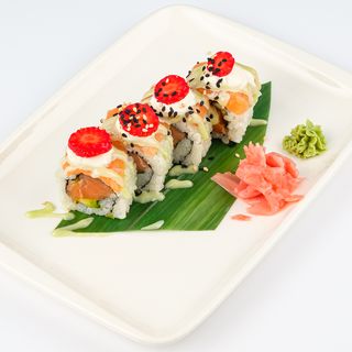 Ichigo roll 4 komada