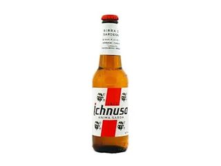 Ichnusa