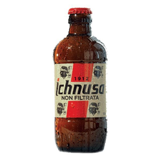 Ichnusa