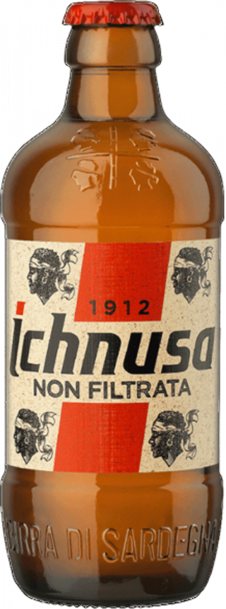 Ichnusa non filtrata