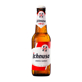 Ichnusa 33 cl