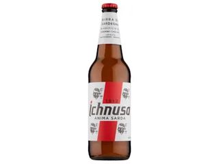 Ichnusa 66 cl