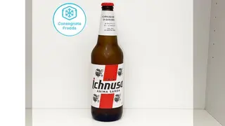 Ichnusa anima sarda 66 cl