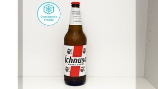 Ichnusa anima sarda 66 cl