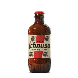 Ichnusa Non Filtrata