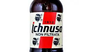Ichnusa non filtrata