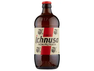 Ichnusa Non Filtrata 50 cl