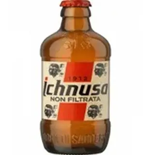 Ichnusa Non Filtrata 50 cl