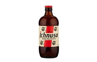 Ichnusa Non filtrata 50 cl