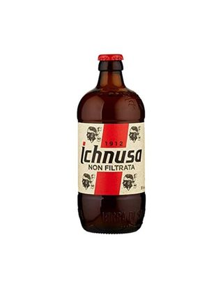 Ichnusa bottiglia 50 cl