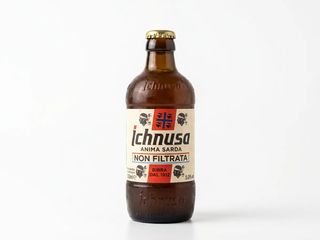Ichnusa non filtrata 33 cl