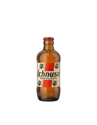Ichnusa non filtrata
