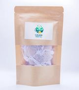 Ijaani Herbal Tea With Lemongrass & Ginger (60Pcs)
