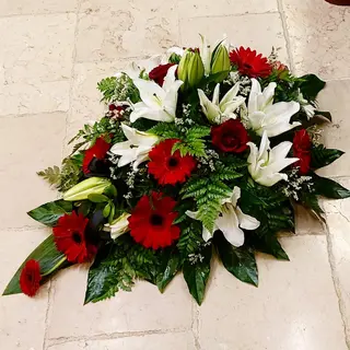 Ikebana 1