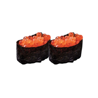 Nigiri Ikura - lososova ikra