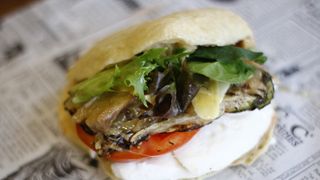 Il vegetariano