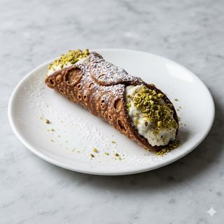 Il cannolo