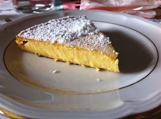 Il lattaiolo dell'Artusi